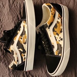 Vans Old Skool Cow brand new  sneakers